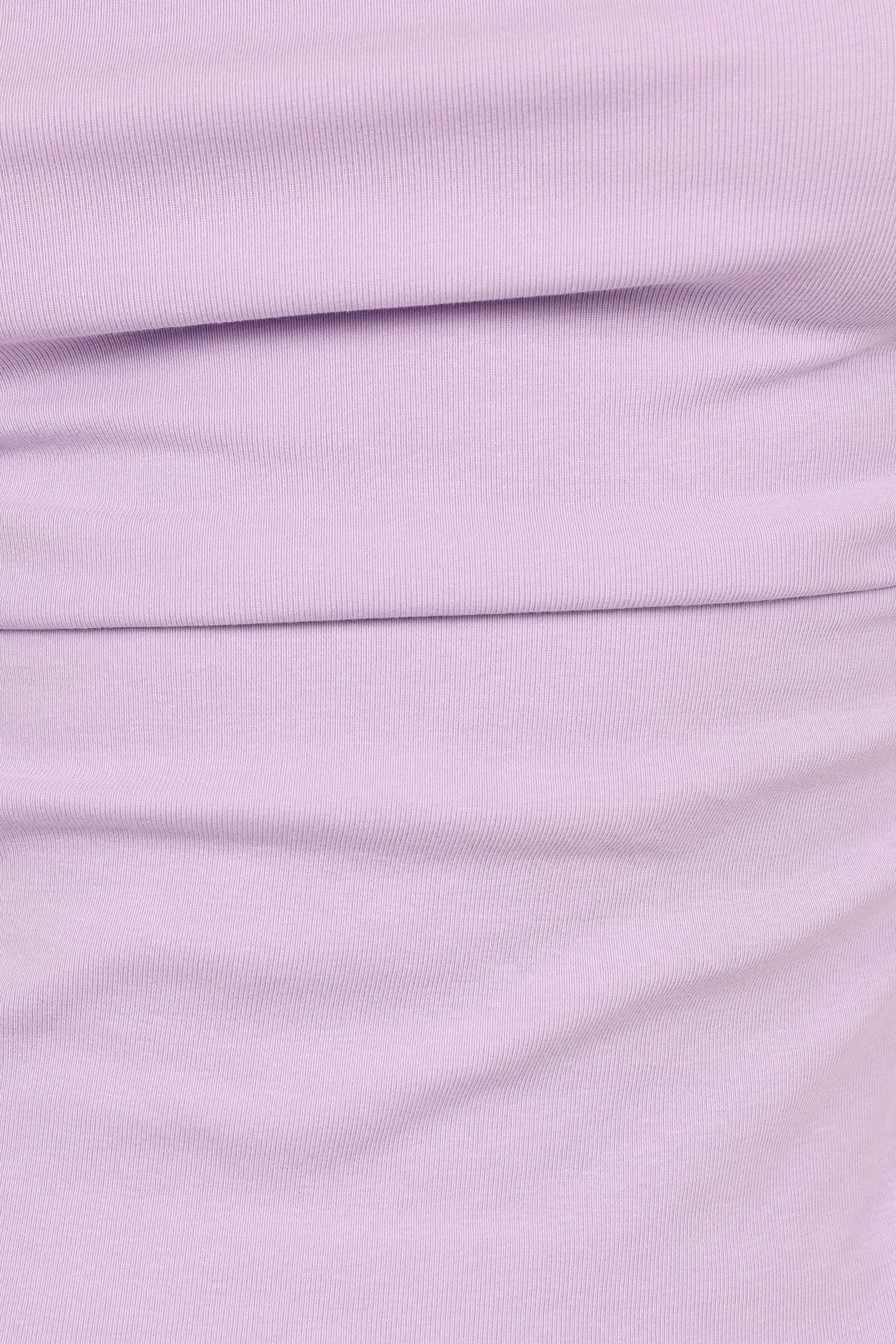 Nissa Top - Lilac