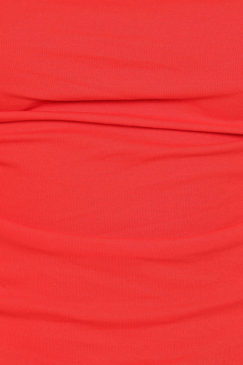 Nissa Top - Red