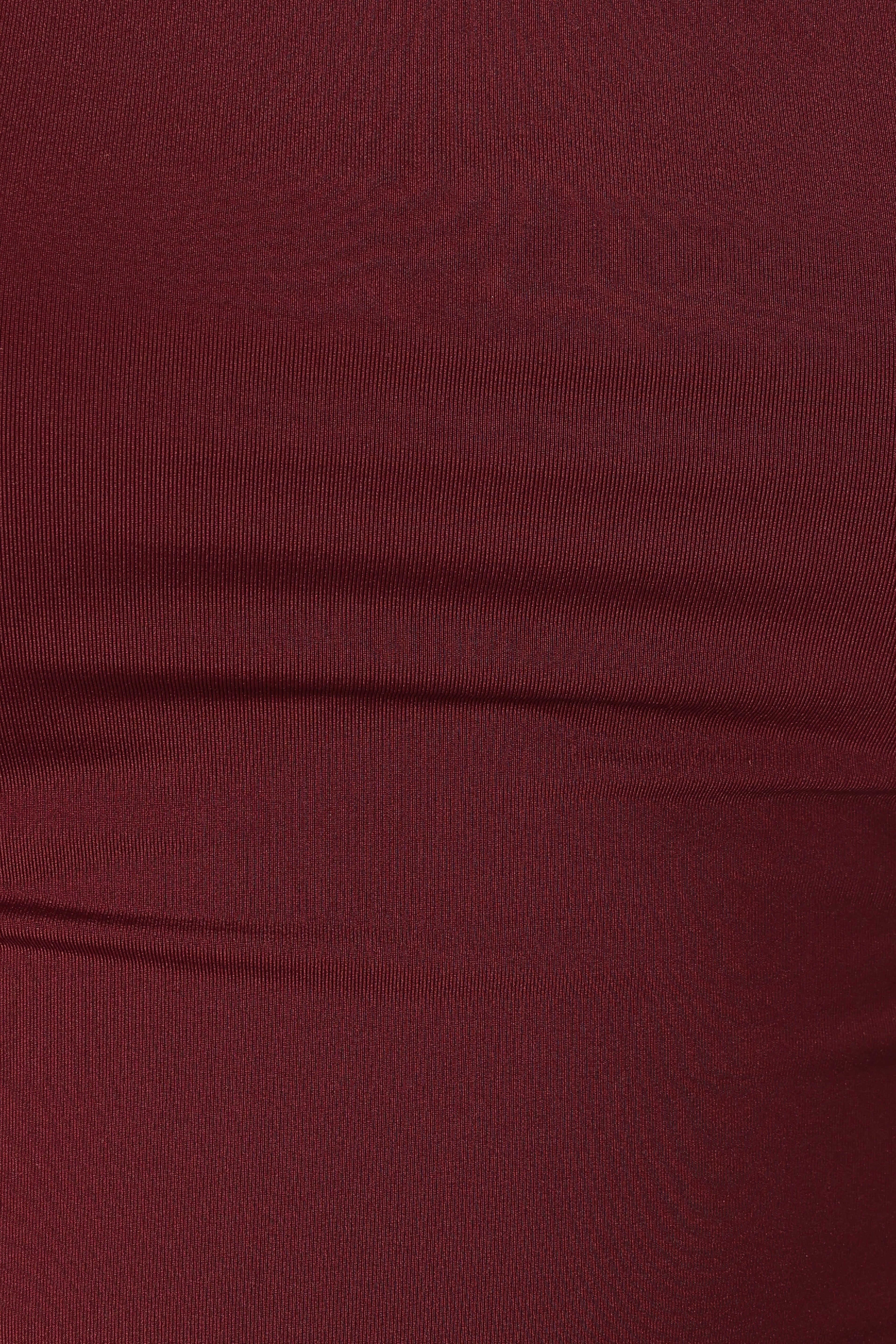 Reign Top - Merlot