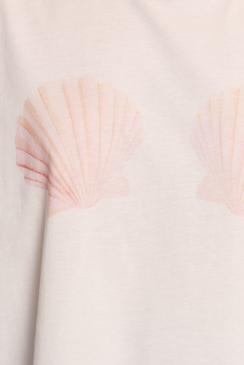 Sammie Graphic Tee - White