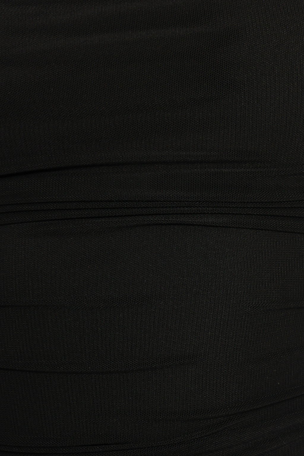 Selina Top - Black