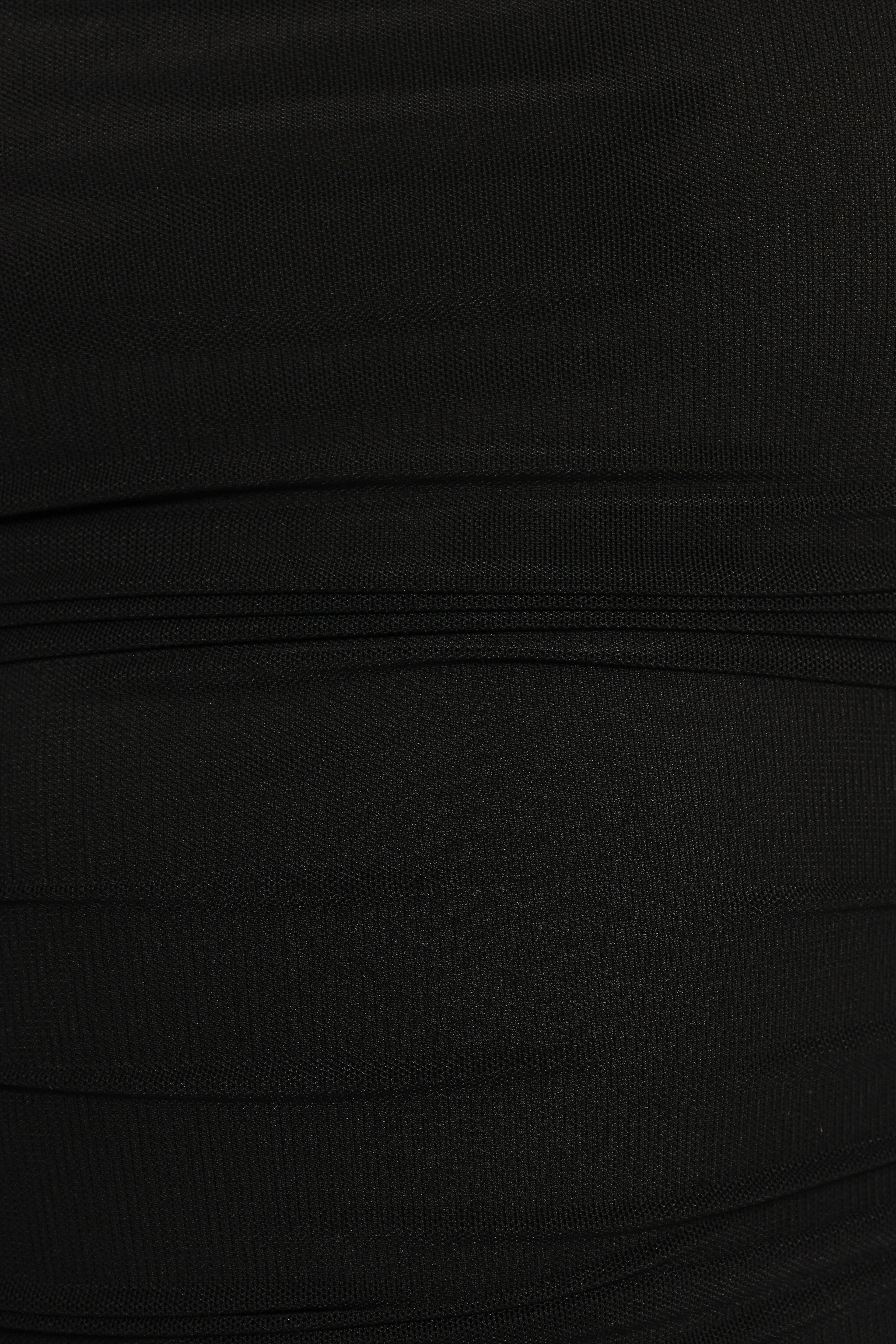 Selina Top - Black