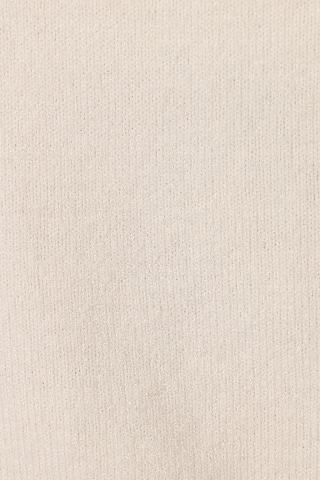 Shannon Bow Top - Off White