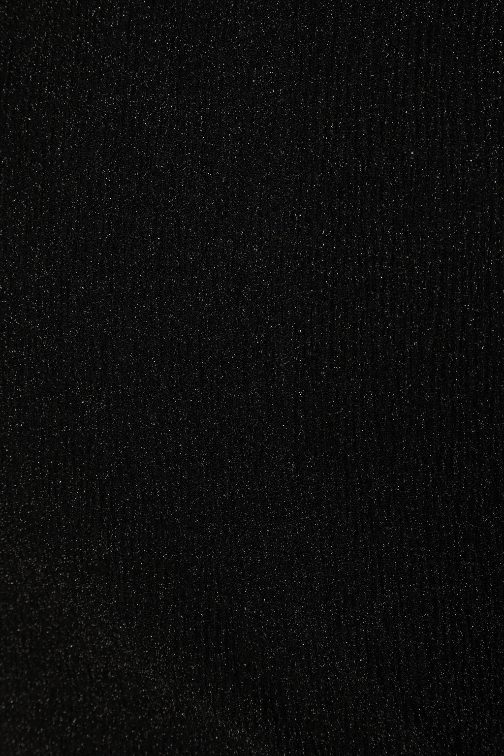 Wander Long Sleeve Bodysuit - Black
