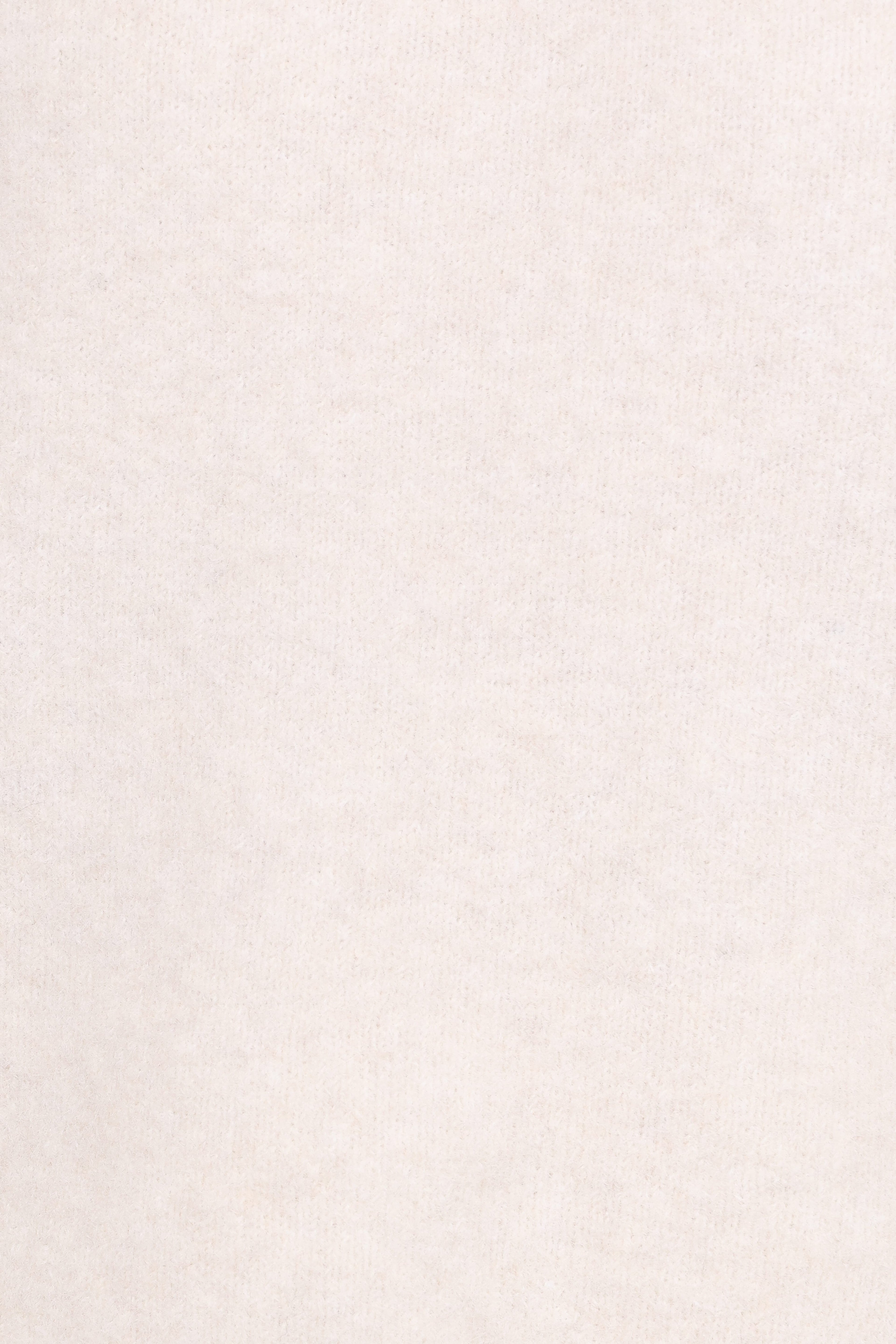 Willis Knitted Top - Cream