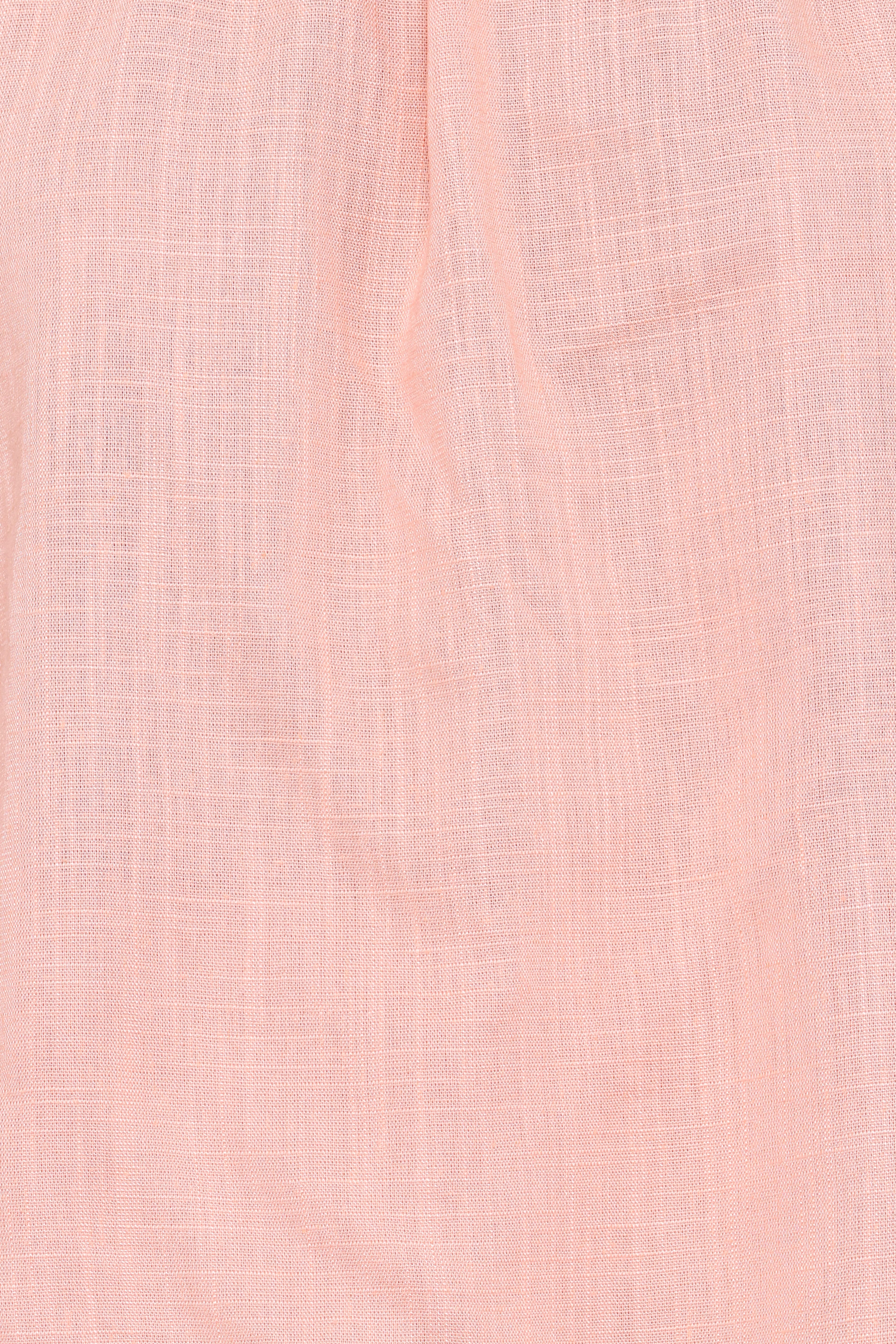 Wren Halter Tie Top - Pink