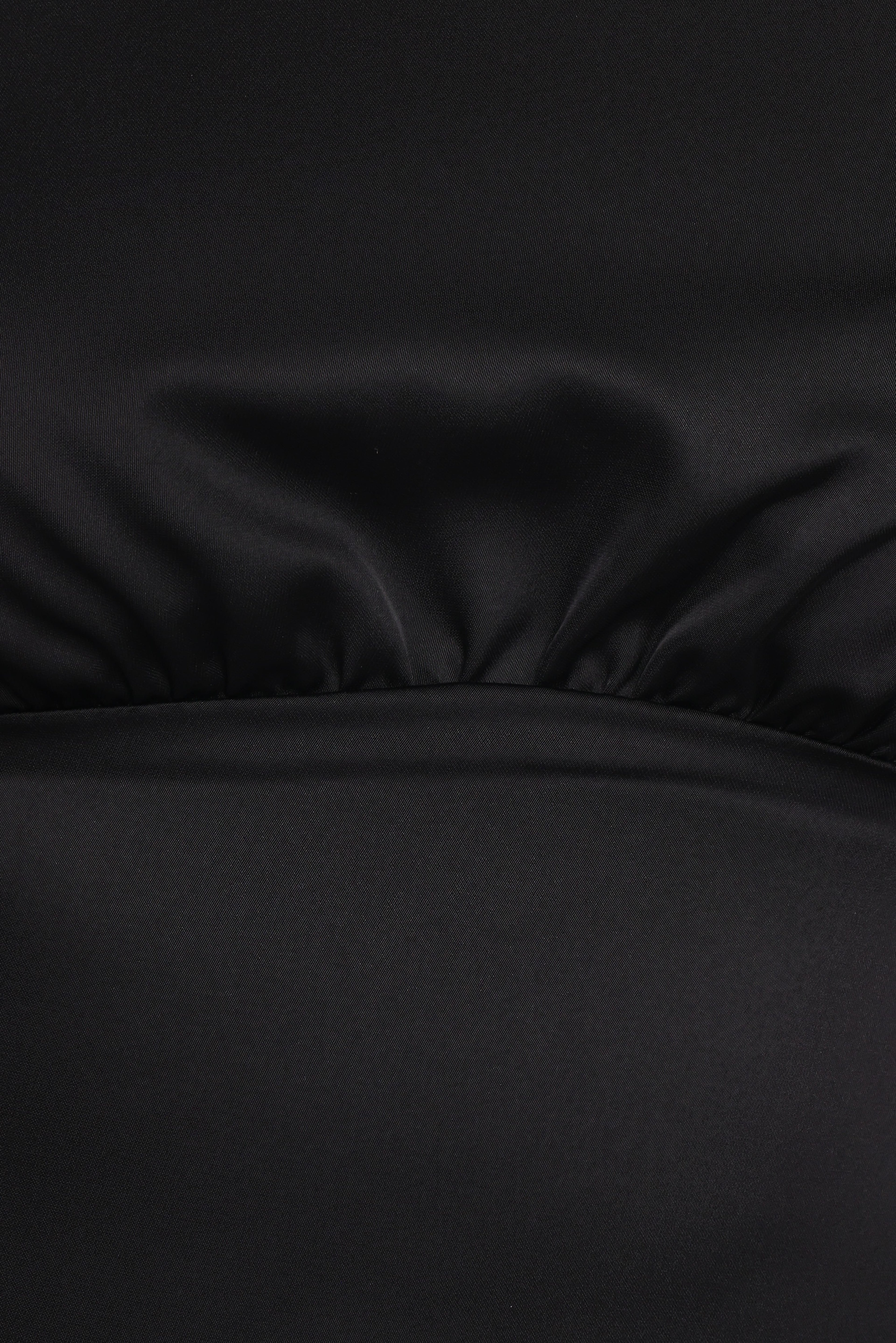 Wynn Top - Black