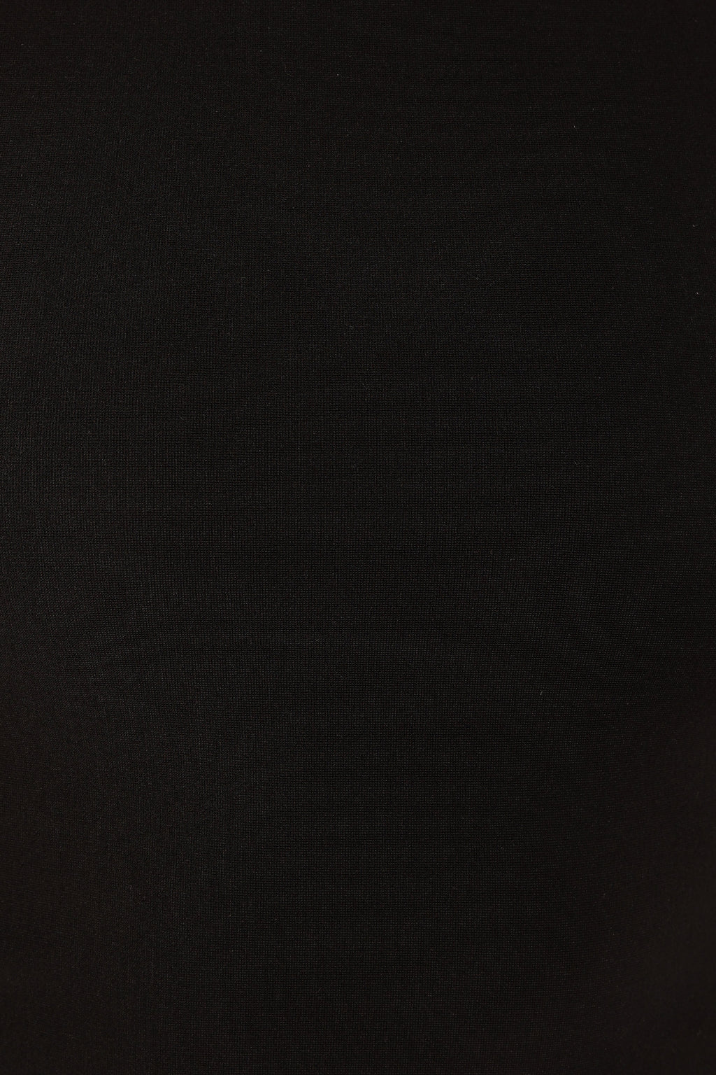 Yash Top - Black