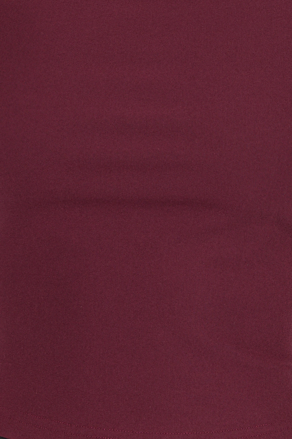 Yash Top - Merlot