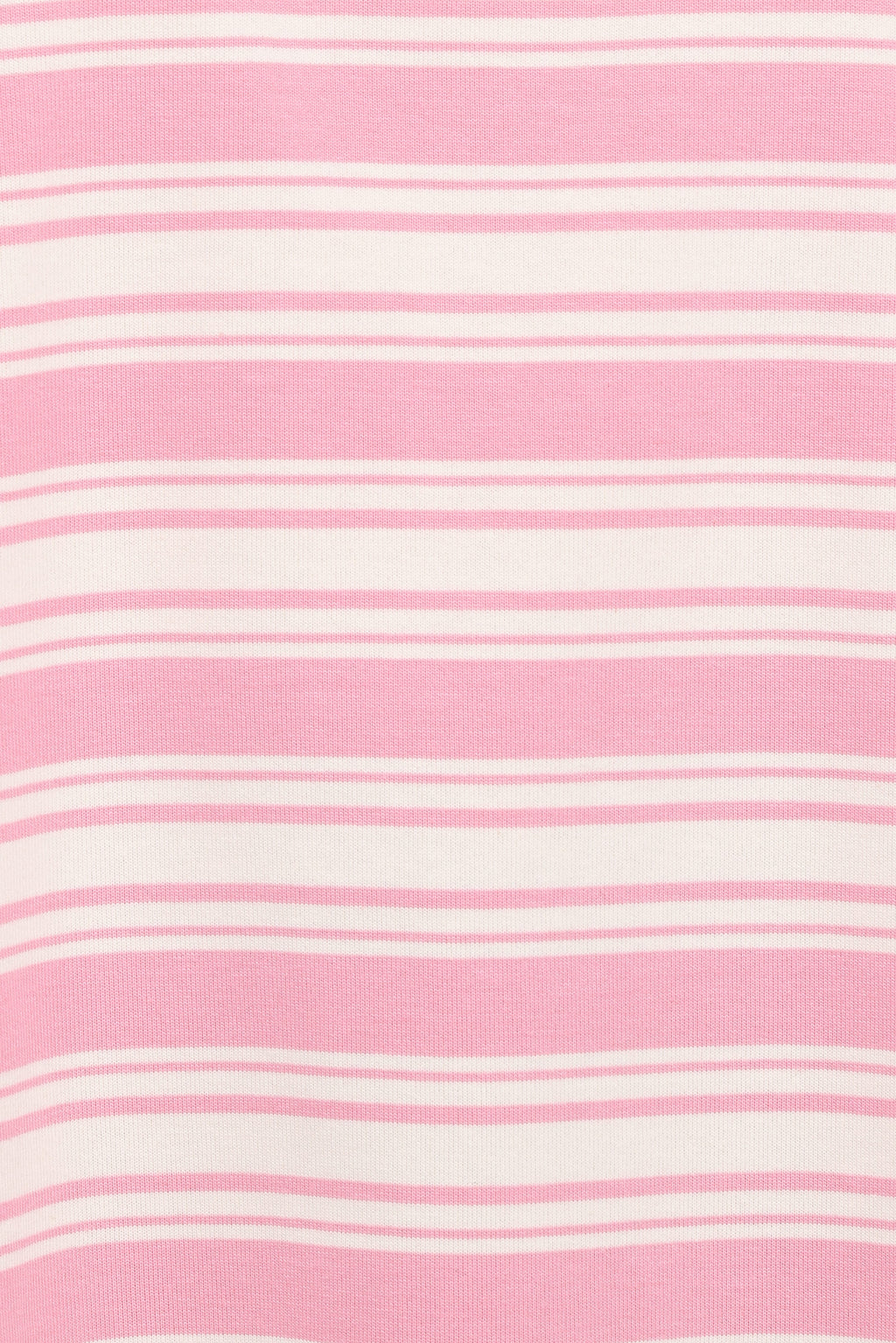 Zestora Tee - White Pink